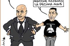 La vignetta del giorno