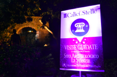Puglia, è prescritta la truffa da un milione dei Calici di Stelle: il presidente assolto per una delle accuse