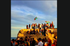 Da Otranto alla volta di Gaza, sono partite due imbarcazioni della Freedom Flotilla