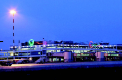 Nuovi uffici per Aeroporti di Puglia: lo scalo di Bari vola alto