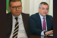 Magistrati, le scelte del Csm: Laronga lascia Foggia, sarà procuratore capo a Terni