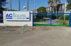Gioia del Colle, accordo per il futuro dello stabilimento Ac Boilers: salvati 122 posti di lavoro