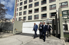Perizia sui conti del Bari calcio alla vigilia del verdetto sul crac