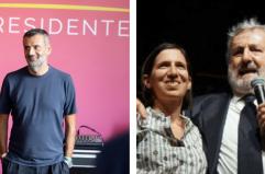 Regionali Puglia, Emiliano: «Antonio per il dopo Schlein? Sarebbe terribile». Decaro: «Michele mi sosterrà come ha sempre fatto»