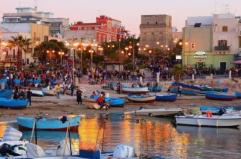 Torre a Mare e San Giorgio chiedono «spazio»: costituita l’associazione dei commercianti