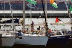 Sbagliato il «no» al Colle: troppa irresponsabilità a bordo della «Flotilla»