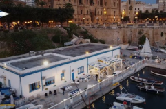 Taranto, nuovi veleni alla Lega Navale: seconda denuncia alla Gdf