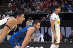 Mondiali pallavolo, l'Italia del salentino Fefè De Giorgi batte la Polonia 3-0 e vola in finale contro la Bulgaria