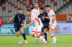 Bari-Sampdoria