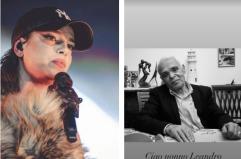 Lutto per Emma Marrone: addio al nonno Leandro