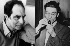 Italo e Cesare le voci legate