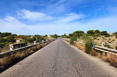 Bisceglie, al via il restyling del «Ponte Lama»: la consegna dell’opera prevista in venti mesi