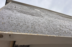 Taranto, al rione Salinella il mosaico di Troilo si sta sciogliendo: mai partita la piattaforma digitale