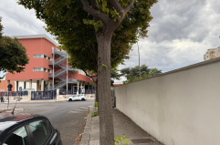 Lecce senza barriere architettoniche: ecco 470mila euro per via De Donno