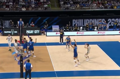Pallavolo, l'Italia maschile del salentino Fefè De Giorgi è campione del mondo: Bulgaria battuta 3-1
