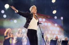 Il GrandTour «La vita è adesso» di Claudio Baglioni passerà dalla Puglia: tre appuntamenti ad agosto