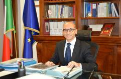 Comuni post-scioglimento, il presidente Anac a Foggia: «Prevenire la corruzione è fondamentale»