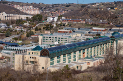 Basilicata, il campus si trasforma in un salone del lavoro