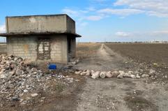 Cadavere di un uomo ritrovato nelle campagne di Foggia: ipotesi omicidio