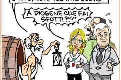 La vignetta del giorno