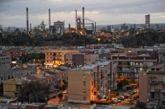 Operai, sindacati e abitanti di Tamburi: in 600 esclusi dal processo all’ex Ilva