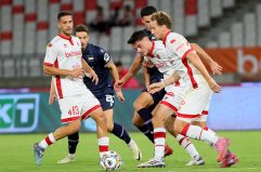Bari, è notte di passione: l’Entella è già un bivio
