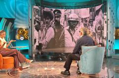 Guillermo Mariotto a cuore aperto: «Il vero amore della mia vita è la mia cagnolina Bimba»