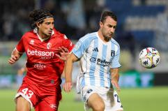 Virtus Entella-Bari