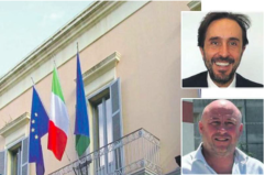 «Firme false» a Massafra, da Lega e FdI sostegno a Conserva e Perrini
