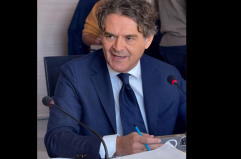 Brindisi, bagarre nel Pd: derby Matarrelli-Amati