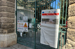 Barletta attende Villa Bonelli, lavori ultimati entro l’anno?