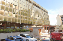 Molfetta, ladri fanno esplodere bancomat ma fuggono a mani vuote