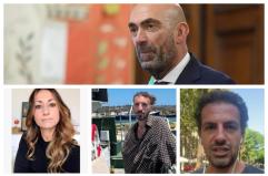 Tre baresi in viaggio con la Flotilla: il sindaco Leccese scrive a Tajani per sapere se stanno bene
