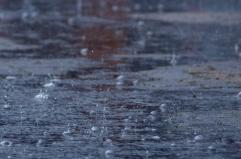 Bomba d’acqua su Ostuni: una persona dispersa