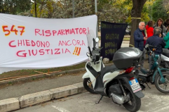 Pioggia di processi per gli ex PopBari: gli Jacobini rischiano altri 176 processi per truffa