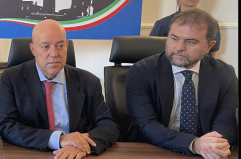 Bari, l'inchiesta sui voti mafiosi: «Toccati gangli importanti»