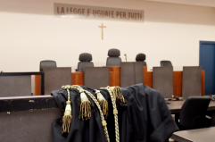 Grottaglie, cade dal marciapiede e muore: condannato un ex funzionario comunale 71enne