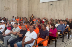 Brindisi, disgelo tra sindaco e amministratrice: avanti tutta col piano di risanamento Bms