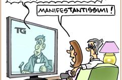 La vignetta del giorno