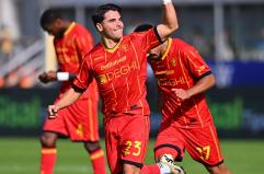 Parma - Lecce: i giallorossi battono i ducali di misura, 0-1