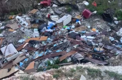 Taranto, per la mega discarica di rifiuti pericolosi a Paolo VI in due finiscono ai domiciliari