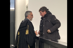 Armi ed evasione: il manduriano «Stellina» condannato ad altri 2 anni e 6 mesi