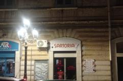 Tentata rapina a Trani, malvivente bloccato grazie a carabiniere fuori servizio e Polizia locale