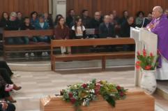 «Non supererò mai questo dolore»: le parole della moglie di Oronzo Epifani, vittima del nubifragio ad Ostuni