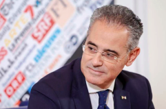 Dario Iaia, Vasco e i tarantini: «C’è chi dice no» e va ascoltato