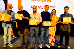 I migliori pizzaioli italiani premiati ai «Pizza Awards»