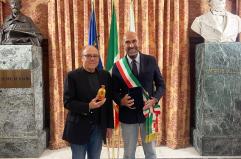 A Carlo Verdone la laurea Honoris Causa in medicina e chirurgia dall'Università di Bari