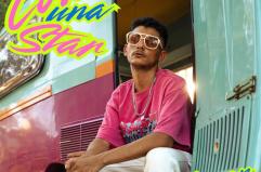 Il barese Jason lancia «Come una star»: il Fresh Funky made in Puglia che unisce pop, funk e hip hop