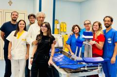 Estate di emergenze al Centro ustioni del Policlinico di Bari: 51 ricoveri in quattro mesi
