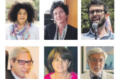 Regionali Puglia, dall’attrice al filosofo: tutti in lista con Decaro. I NOMI
